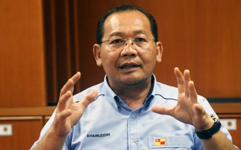 Perkhidmatan Ketua Pengarah J-KOM ditamatkan selepas 6 bulan