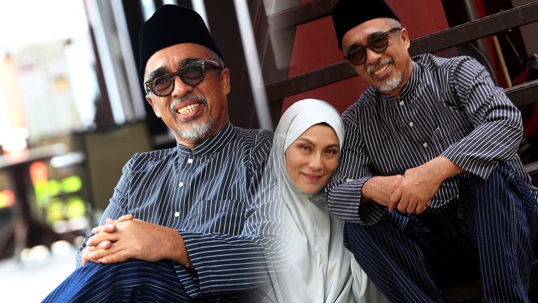 “Saya bukan ustaz” – Sabri Yunus enggan ambil risiko dijadikan ‘tempat’ rujukan mengenai Islam