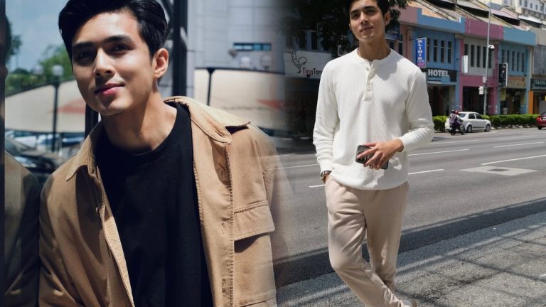 Ezaidi Aziz tegas bab agama, enggan bersentuhan dengan pelakon wanita – “Saya nak rezeki berkat”