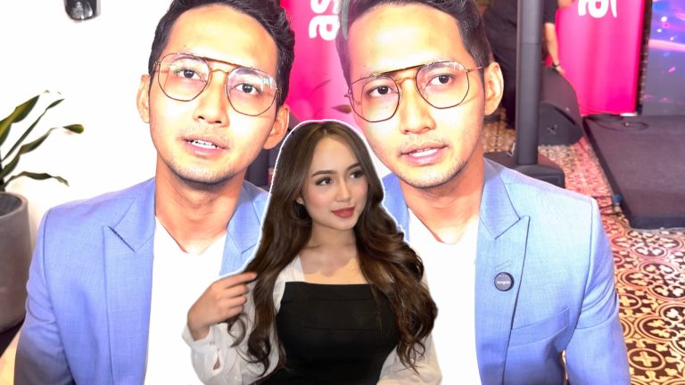 Sufian Suhaimi nafi kembali jalin hubungan istimewa dengan bekas kekasih, tiada alasan ‘give up’