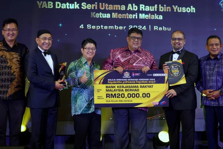 Melaka rancang menu RM10 sempena MBLM bermula bulan depan