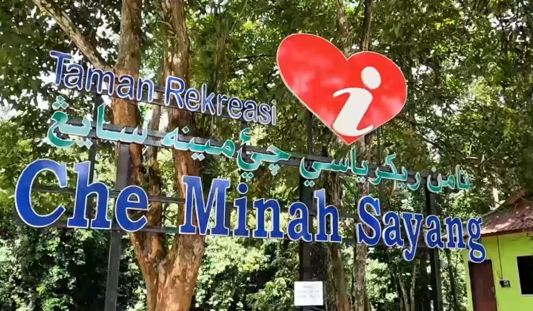 16 dijangkiti Rotavirus selepas kunjungi Taman Rekreasi Che Minah Sayang