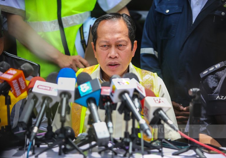 RM15.09 bilion projek berkaitan lebuh raya dianugerah kepada kontraktor Bumiputera
