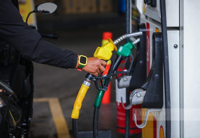 Premium insurans antara punca lonjakan harga petroleum