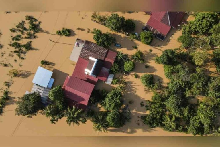 Jumlah mangsa di Kedah bertambah, Perak dilanda banjir semula