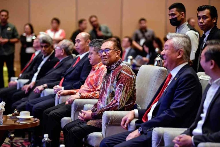 Pelaburan domestik, sumbang kepada pertumbuhan ekonomi negara – PM