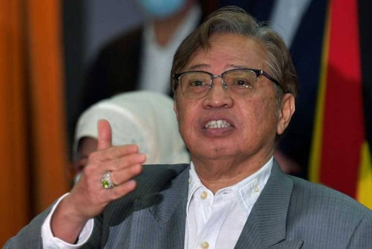 Sarawak rancang bawa ‘Lipan’ dan ‘Kerbau’ ke peringkat antarabangsa