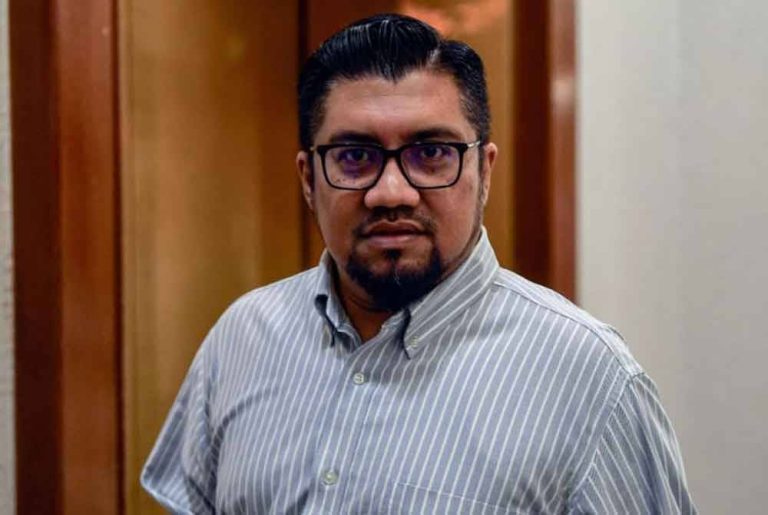 Che’gu Bard akan kemuka representasi gugur tuduhan keluar kenyataan fitnah