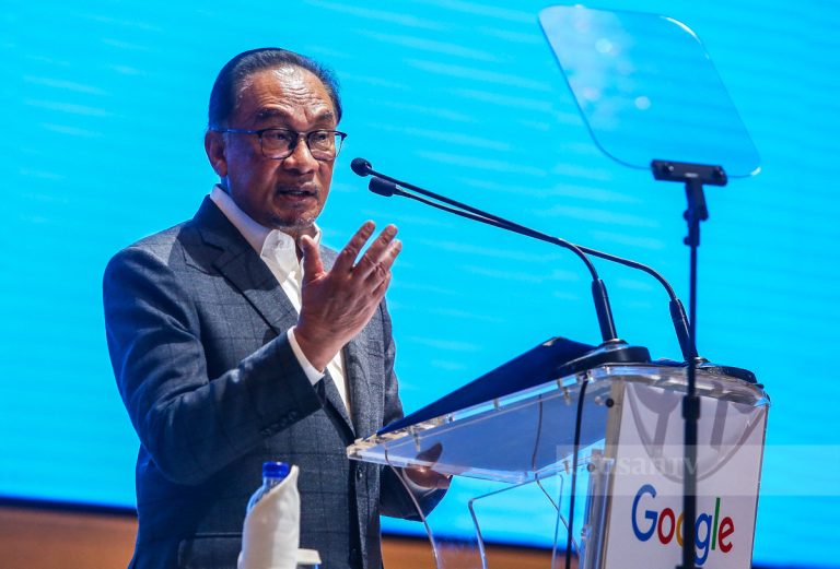 PM Anwar gesa penjawat awam tingkatkan prestasi selaras pelaksanaan SSPA