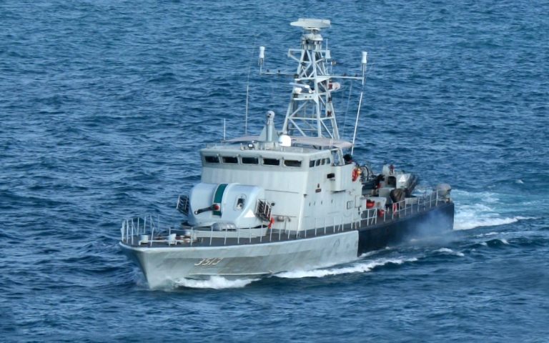 Kapal usang, kesilapan pandu arah punca KD Pendekar karam – TLDM