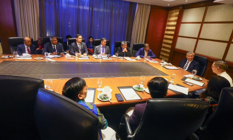 Malaysia terokai potensi industri halal Filipina – Ahmad Zahid