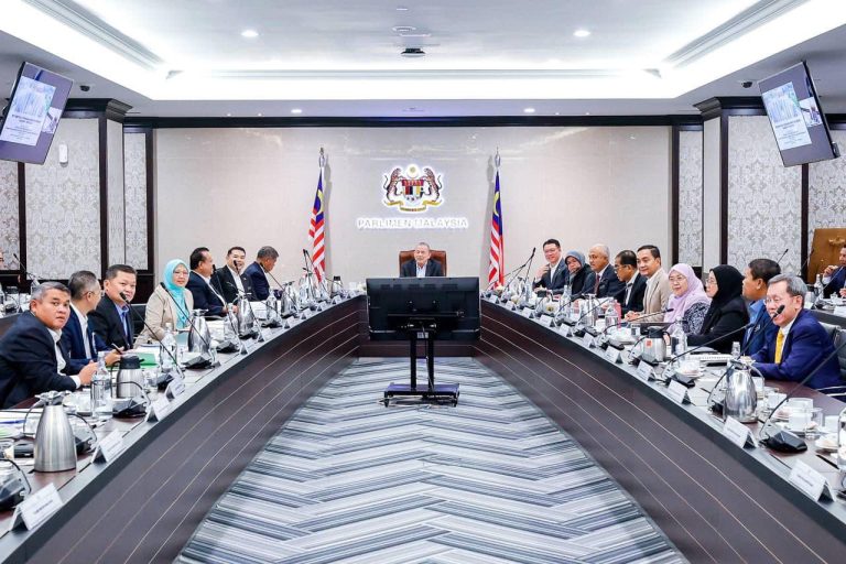 Johor sasar 30,000 unit rumah mampu milik siap dibina pada 2026