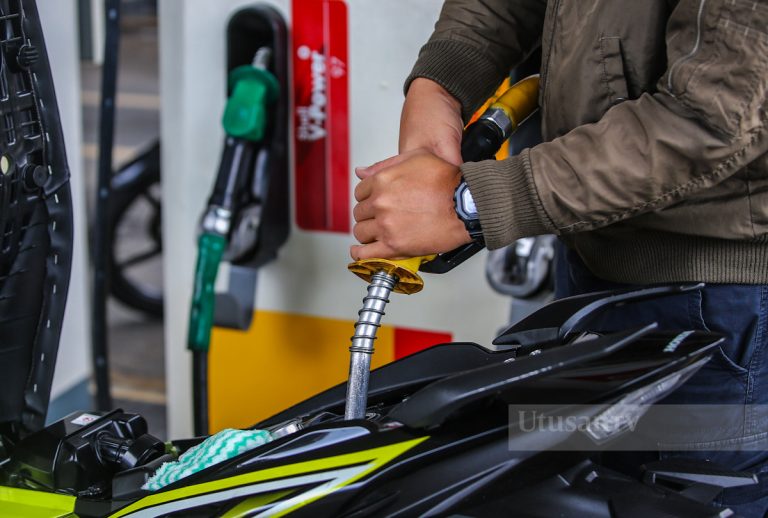 Penyelarasan BUDI95 dorongan gaya hidup lestari buat 10% guna lebih 200 liter sebulan – Saifuddin Nasution