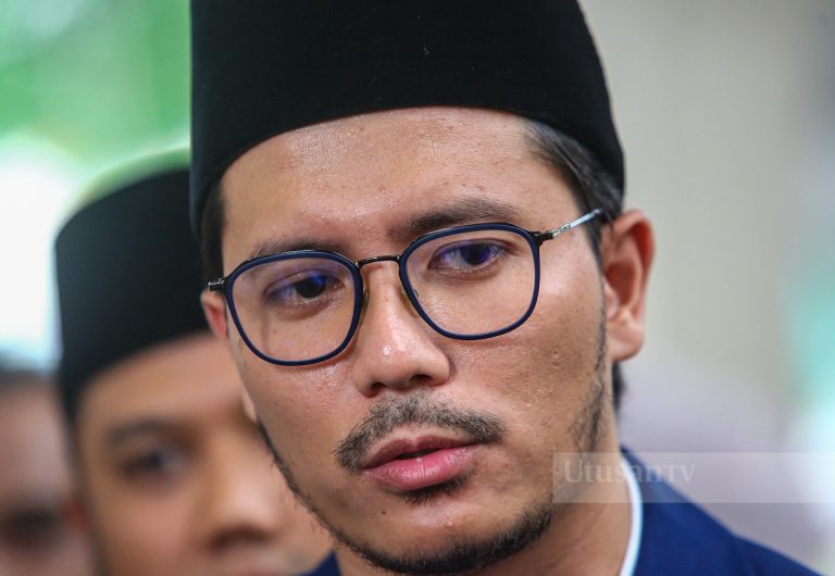 Range Rover bukan hadiah, gaji bulanan ditolak untuk bayar ansuran kereta – Fattah Amin