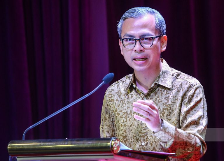 Pemilihan U Mobile sebagai penyedia rangkaian 5G kedua tidak bertentangan dengan syarat khas lesen – Fahmi