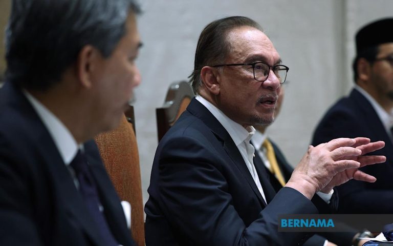Keadaan di Timur Tengah sugul, tiada jalan penyelesaian secara diplomatik setakat ini – PM