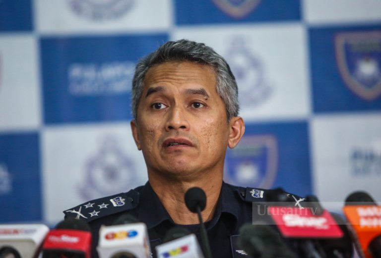 Polis guna teknologi 3D siasat semula kes kematian Teoh Beng Hock