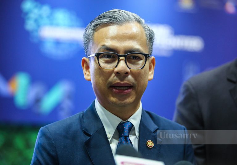 Kerajaan MADANI terus sokong usaha pastikan keselamatan kanak-kanak – Fahmi