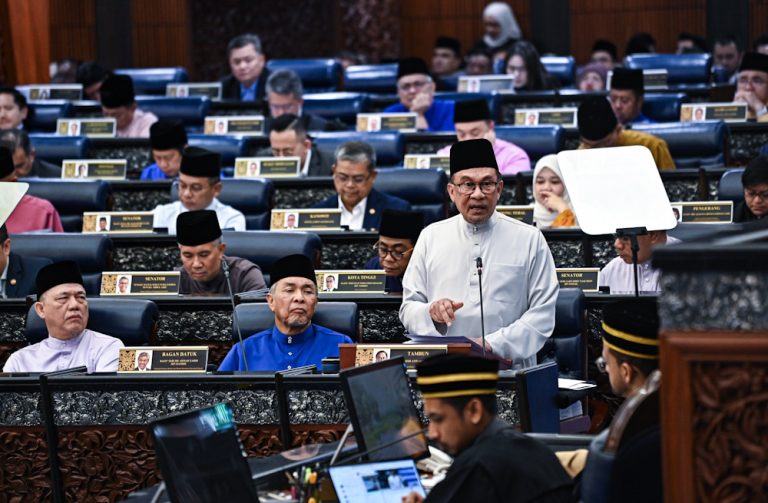 Kadar gaji minimum RM1,700 terpakai untuk pekerja asing