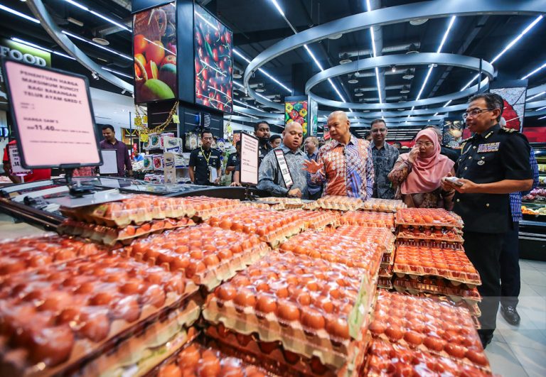 Lapan barangan disenarai dalam SHMMP Deepavali 2024
