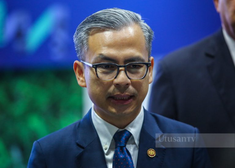 Akaun ‘sexual grooming’: Fahmi sahkan MCMC ada terima aduan