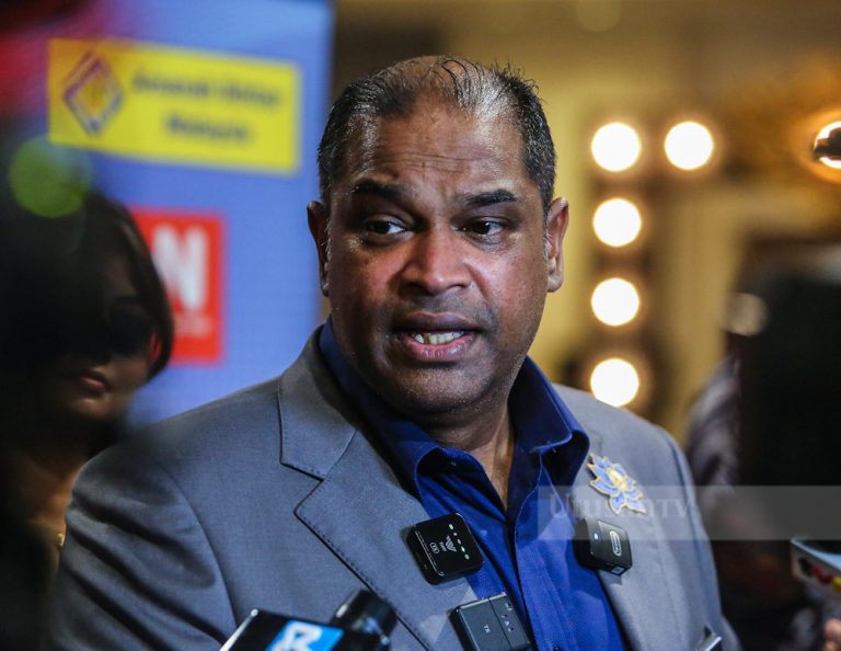 TEKUN: RM3.6 juta sudah diagih kepada 143 usahawan India dalam dua minggu