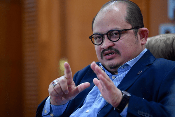 Protes ‘Turun Anwar’ usaha mahu kekal relevan dalam politik – Shamsul Iskandar