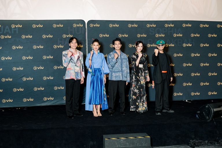From Saga With Love musim kedua lebih banyak plot penceritaan & babak setiap watak