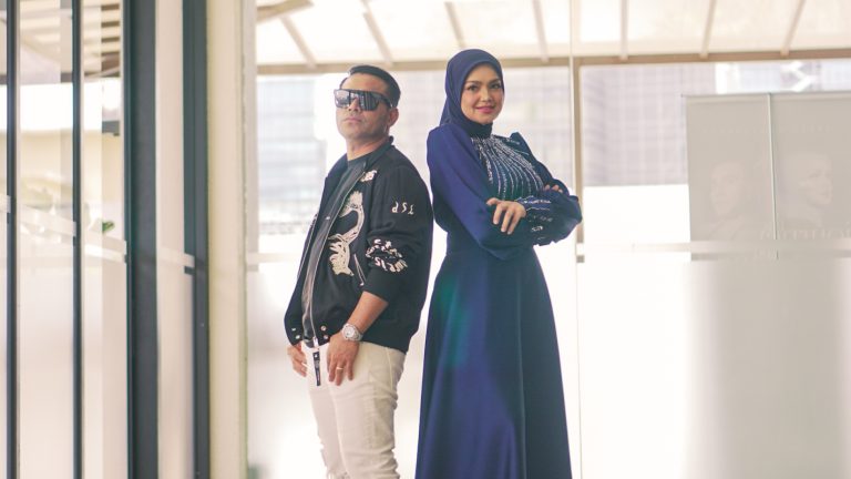 Konsert The Journey of Sound, Siti Nurhaliza & Judika janji persembahan spektakular di Stadium Merdeka