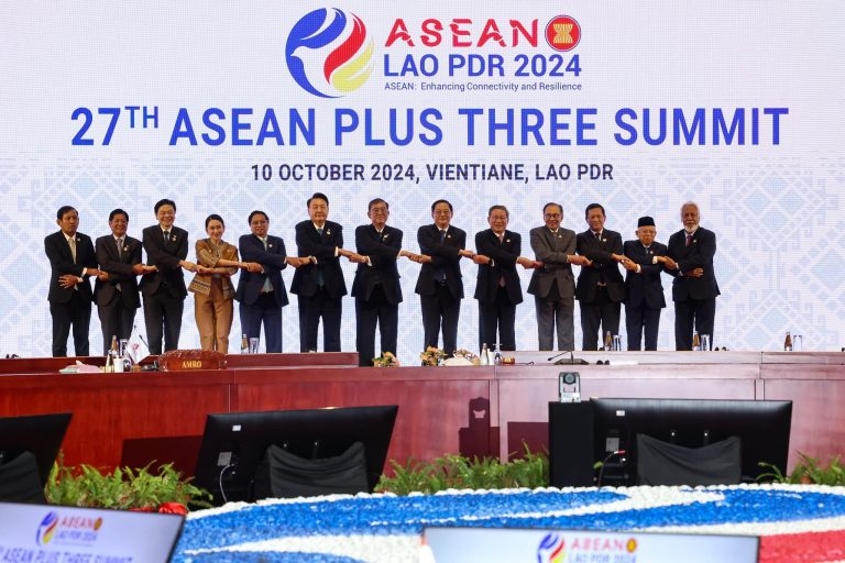 Diplomasi multilateral Malaysia 2024: Mencorak peranan di pentas global
