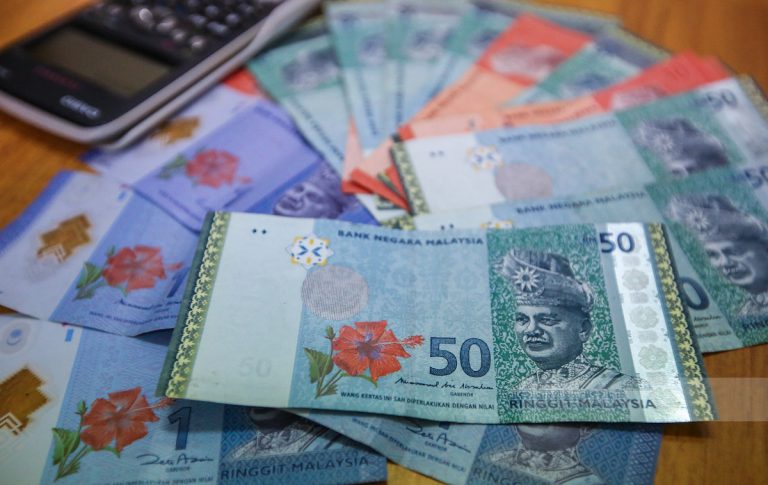 STR Fasa 1 sebanyak RM2.3 bilion disalurkan mulai esok