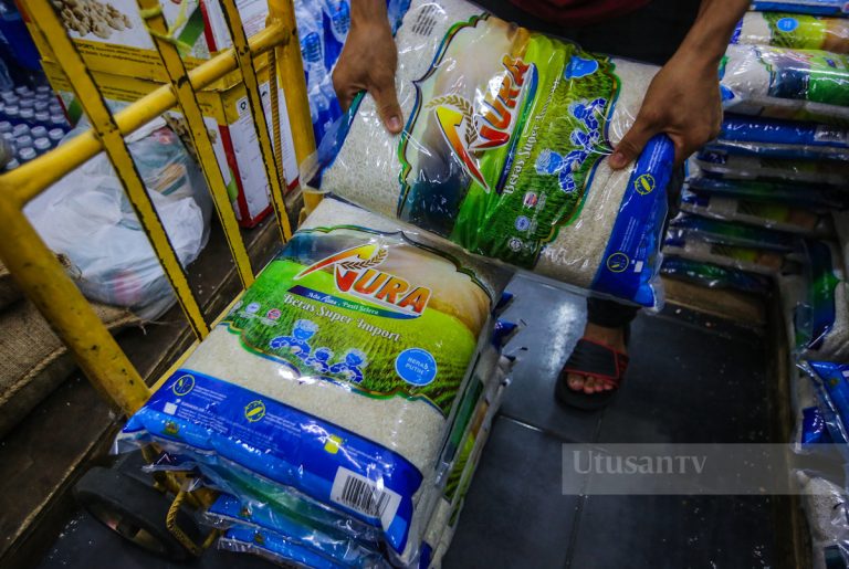 Ahli Parlimen cadang Akta Kawalan Padi dan Beras 1994 dipinda