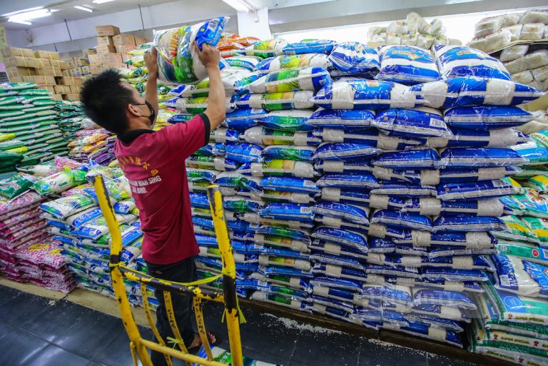KPKM diminta kaji mekanisme kawalan percampuran beras putih tempatan dan import