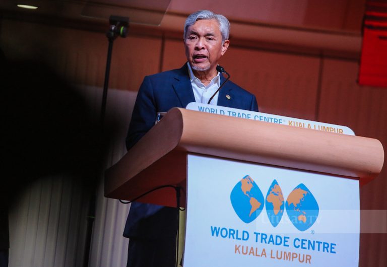 TPM Zahid berbangga pencapaian agensi RISDA, FELCRA