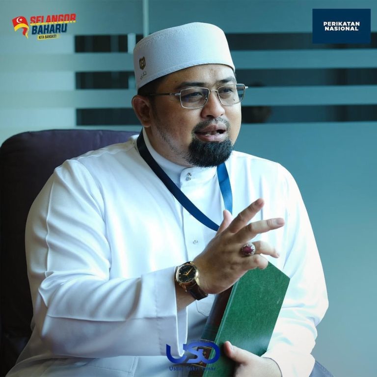 Pijak al-Quran: Pemuda Pas Selangor akan protes besar-besaran sekiranya tiada hukuman berat dikenakan