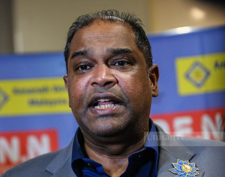 Lebih banyak inisiatif perkukuh ekonomi India pada 2025 – Ramanan