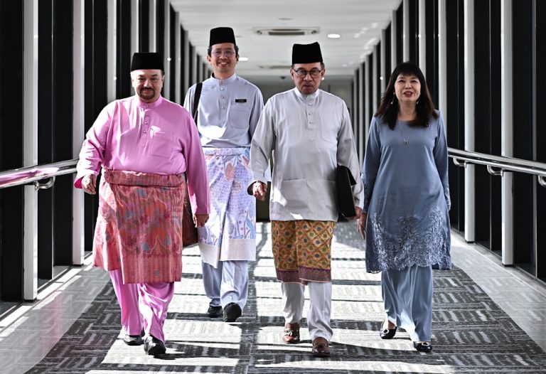 Ekonomi Malaysia dijangka tumbuh lebih 5.0 peratus pada 2025 – Amir Hamzah