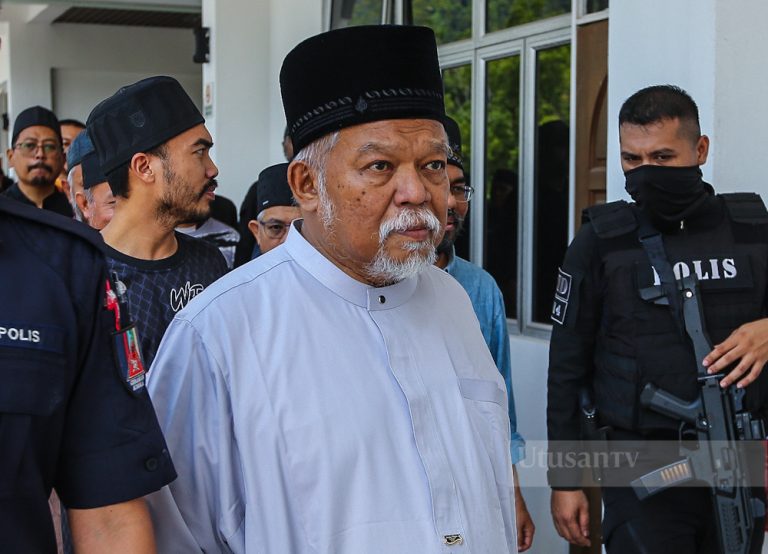 Kes libat GISBH dipindah ke Mahkamah Tinggi Shah Alam