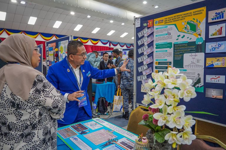 Irmohizam raih empat pingat emas InTeLeX 2024 