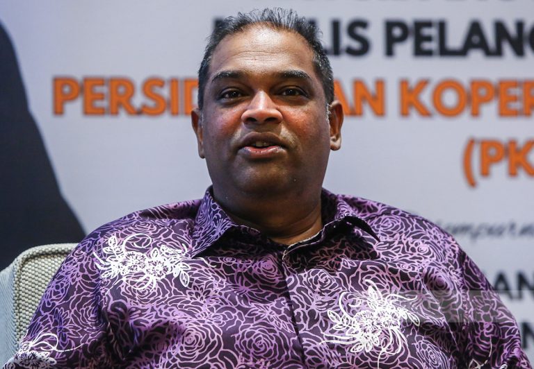 KUSKOP pantau penyaluran dana TEKUN bagi perkasa usahawan India