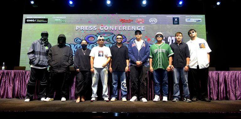 OMG Oktoberfest 2024 janjikan pesta meriah di Monkeys Canopy Resort selama 3 hari!