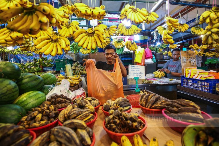Belanjawan 2025: SST dilaksana secara progresif, tidak bebankan rakyat