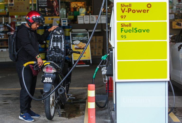Kerajaan di fasa akhir penentuan kriteria, kaedah penyasaran subsidi petrol – Amir Hamzah