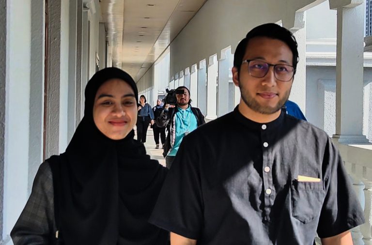 Salah guna duit infak lebih RM60,000, kes Alif Teega dipindah ke Mahkamah Sesyen Shah Alam
