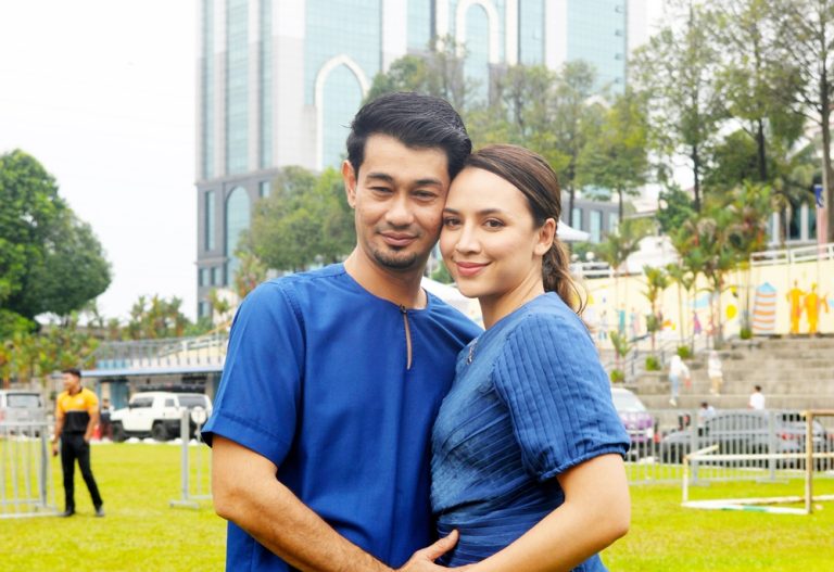 Diana Danielle bakal fail cerai kali kedua terhadap Farid Kamil -“Mungkin dia akan buat seperti biasa dengan bunga & cincin serta janji kosong, jangan pujuk”