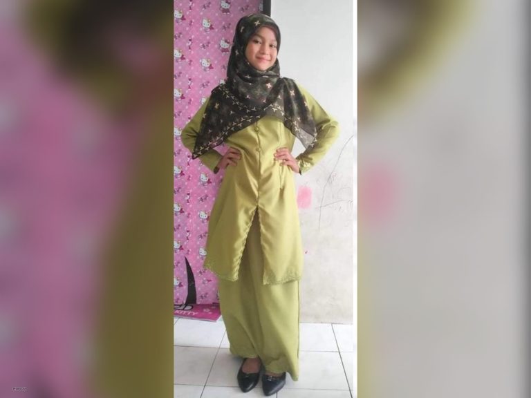 Kanak-kanak perempuan hilang ketika ambil makanan di kereta, ditemukan selamat, dipercayai diculik