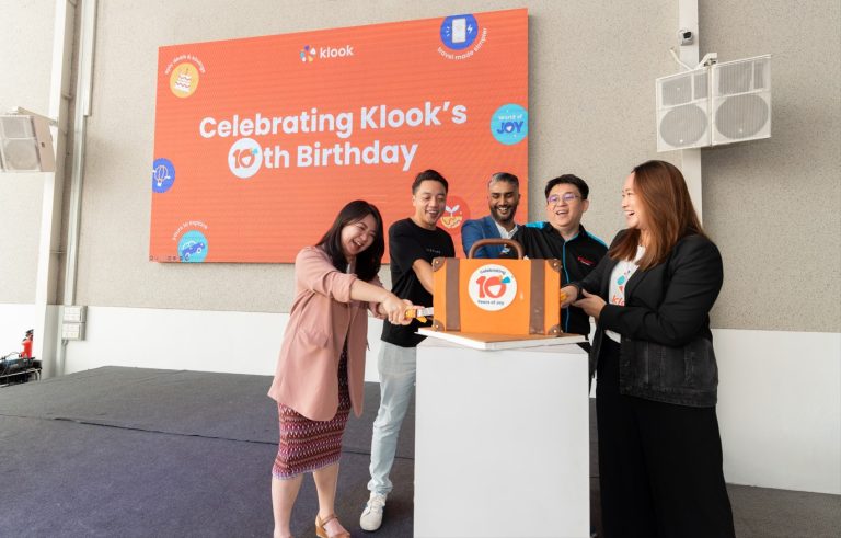 Klook rai pengembaraan 10 tahun dengan jualan percutian terbesar, ‘unlock’ enam ‘pengalaman tidak ternilai’ eksklusif