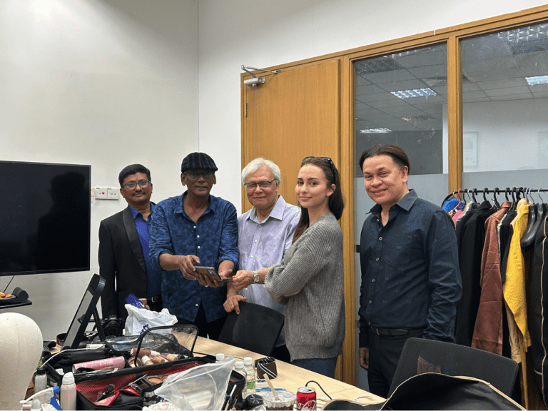 Tembusi pasaran industri perfileman Indonesia, pencapaian Anna Jobling membanggakan & dapat pujian