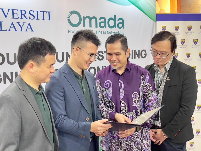 TP-Link dan Universiti Malaya kerjasama perkenal rangkaian kampus berteknologi Wi-Fi 7 pertama di Malaysia