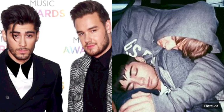 Zayn Malik terkilan tak sempat beri pelukan & ucap terima kasih buat kali terakhir kepada Liam Payne – “Perasaan saya hancur…,”